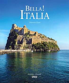 洋書 Bella! Italia - Stefano Zulfi Amazon.com: Bella ! Italia: 9782719109410: Stefano Zuffi: Libros